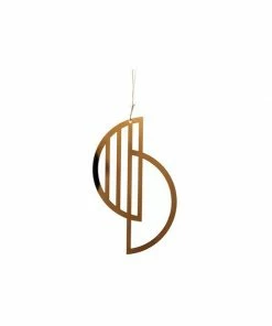 Hubsch Ensemble Dornements De Noel