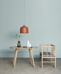 Hubsch Tall Porcelain Cup