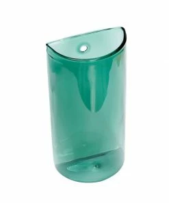 Hubsch Popsicle Wall Vase | Three Colours