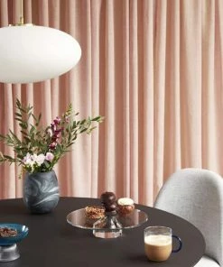 Hubsch Bonbon Bowl - Blue/Grey