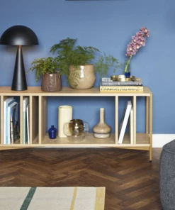 Hubsch Sand Vibe Pot | 2 Sizes