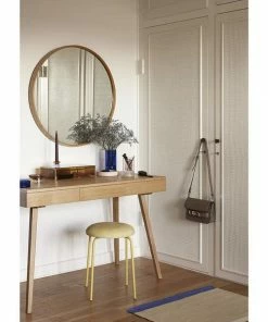 Hubsch Vide Poche Rose Taille L