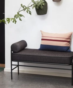 Hubsch Stitch Cushion