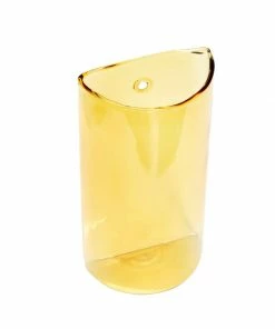 Hubsch Popsicle Wall Vase | Three Colours