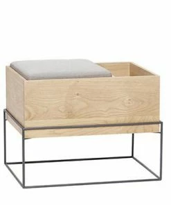 Hubsch Hübsch | Collect Bench