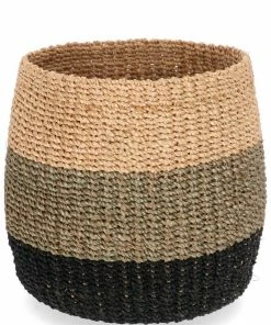 Hubsch CESTO O 20 Xh 21 Cm HUBSCH