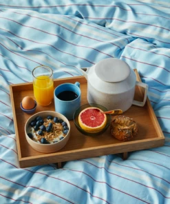 Hubsch Hübsch | Glaze Bowl | Beige