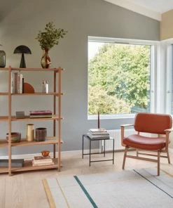 Hubsch Bon Bon Bowl In Pink