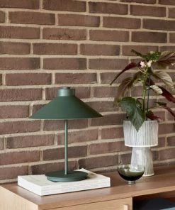 Hubsch Plinth Pot | Medium