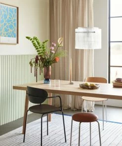 Hubsch Leo Bowl | Medium