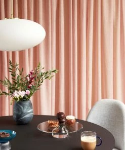 Hubsch Bon Bon Bowl In Blue