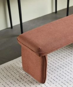 Hubsch Rug 120x180cm- Off White + Grey