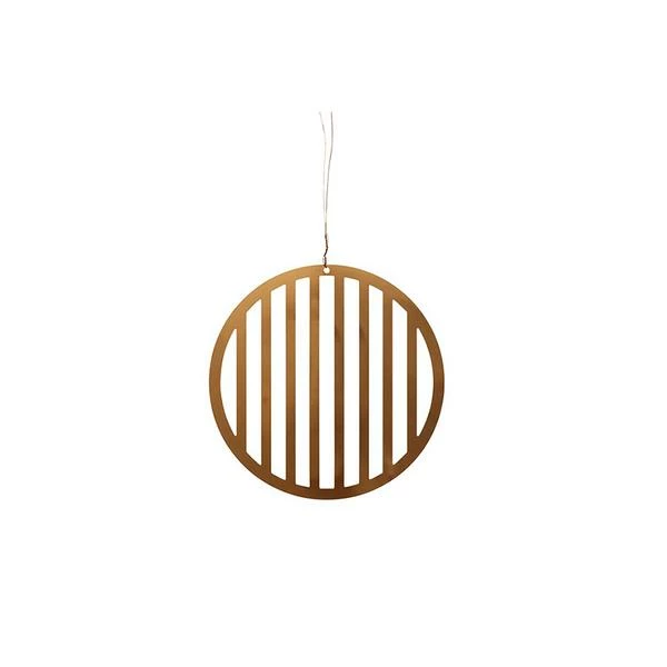 Hubsch Ensemble Dornements De Noel