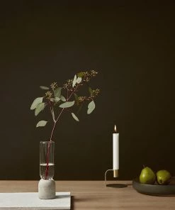 Hubsch White Terrazzo Board Set Of 2