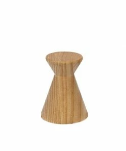 Hubsch Solid Oakwood Wall Hook
