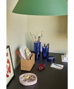 Hubsch Vide Poche Rose Taille S