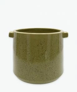 Hubsch Macetero 17xh14cm