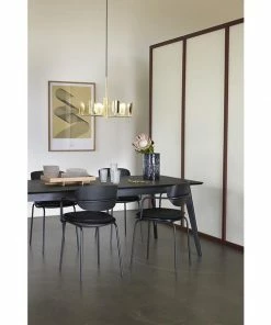 Hubsch Plateau En Chene Naturel