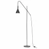 Hubsch Rope Floor Lamp | Black
