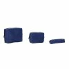 Hubsch Trousse Bleue Taille S