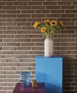 Hubsch Candy Vase Large