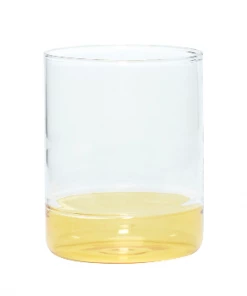 Hubsch Drinking Glass