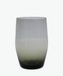 Hubsch S/6 Vasos 8x12cm