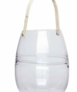 Hubsch Take Lantern Large