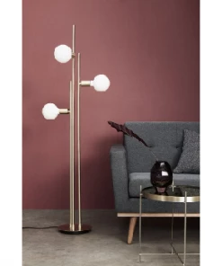 Hubsch Balance Floor Lamp