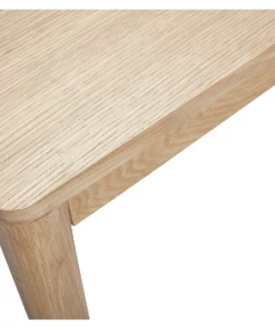 Hubsch Acorn Dining Table Natural