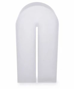 Hubsch SUJETALIBROS 10 X 5 Xh 20 Cm HUBSCH