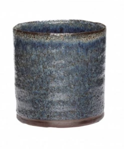 Hubsch Pot 16x16cm