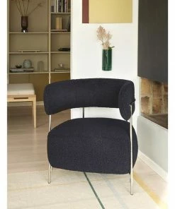 Hubsch Vase En Verre Mural Vert