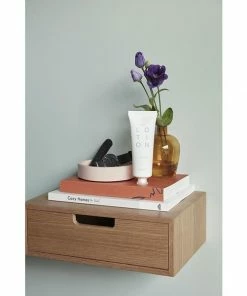 Hubsch Vide Poche Rose Taille L