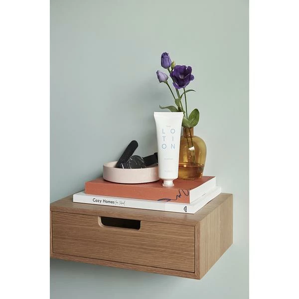 Hubsch Vide Poche Rose Taille L