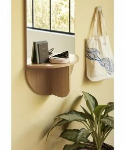 Hubsch Vide Poche Rose Taille L