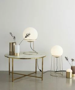 Hubsch Balance Lamp H53