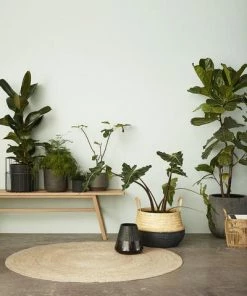 Hubsch Hübsch | Small Structure Pot