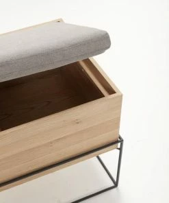 Hubsch Hübsch | Collect Bench