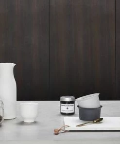 Hubsch Tall Porcelain Cup