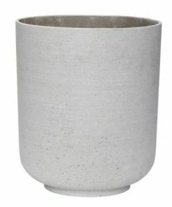 Hubsch Among Pot Grey