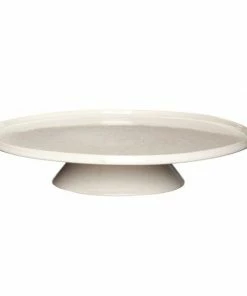 Hubsch Hübsch | Glaze Dish | Beige