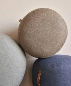 Hubsch Hübsch | Mochi Pouf | Various Colours