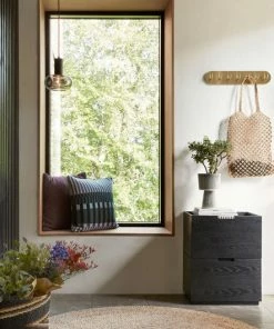 Hubsch Plinth Pot | Medium