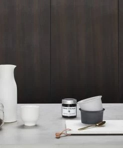 Hubsch 16 Pieces Gold Cutlery Set