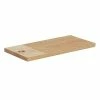 Hubsch Oak Cutting Board