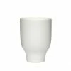 Hubsch Tall Porcelain Cup