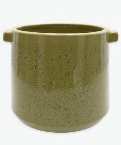 Hubsch Macetero 22xh19cm