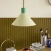 Hubsch Lamp