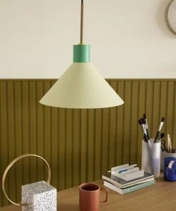 Hubsch Lamp